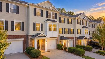 New Homes For Sale This Week That Attend Clay Elementary School: October 23rd to October 29th