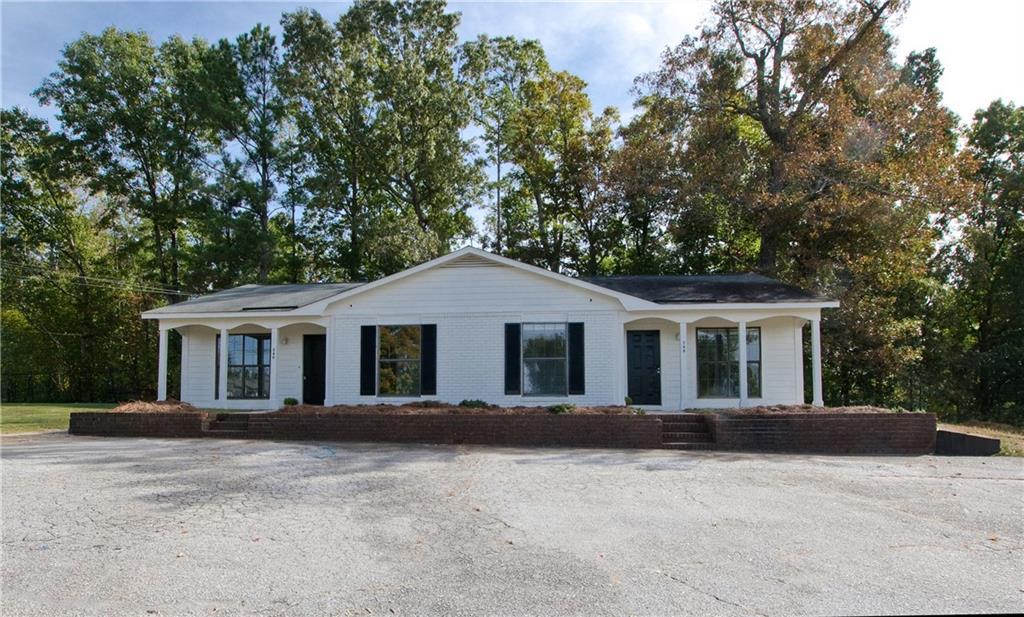 246 Lagrange St., Newnan, GA 30263