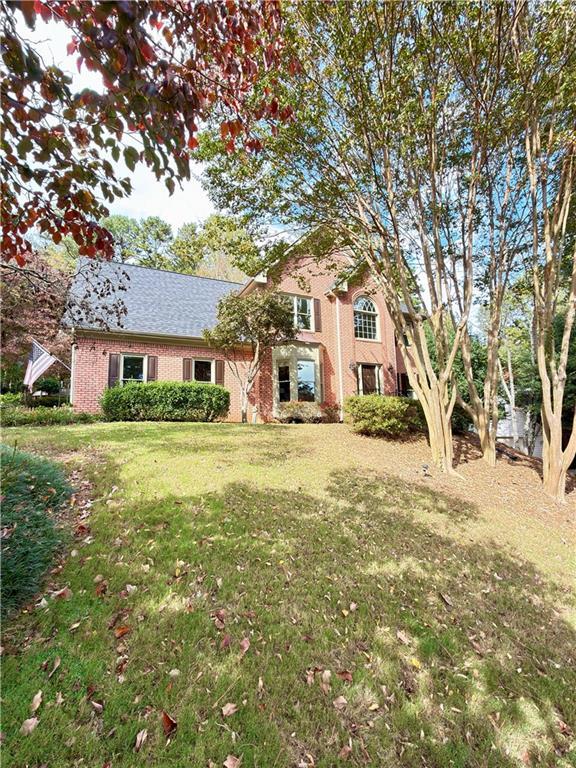 2310 Melrose Trace, Cumming, GA 30041