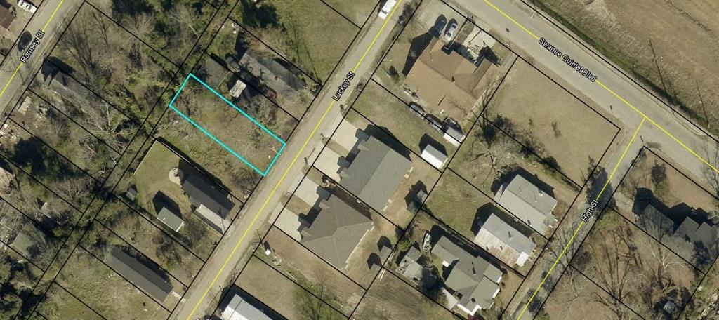 1617 Luckey St., Augusta, GA 30901