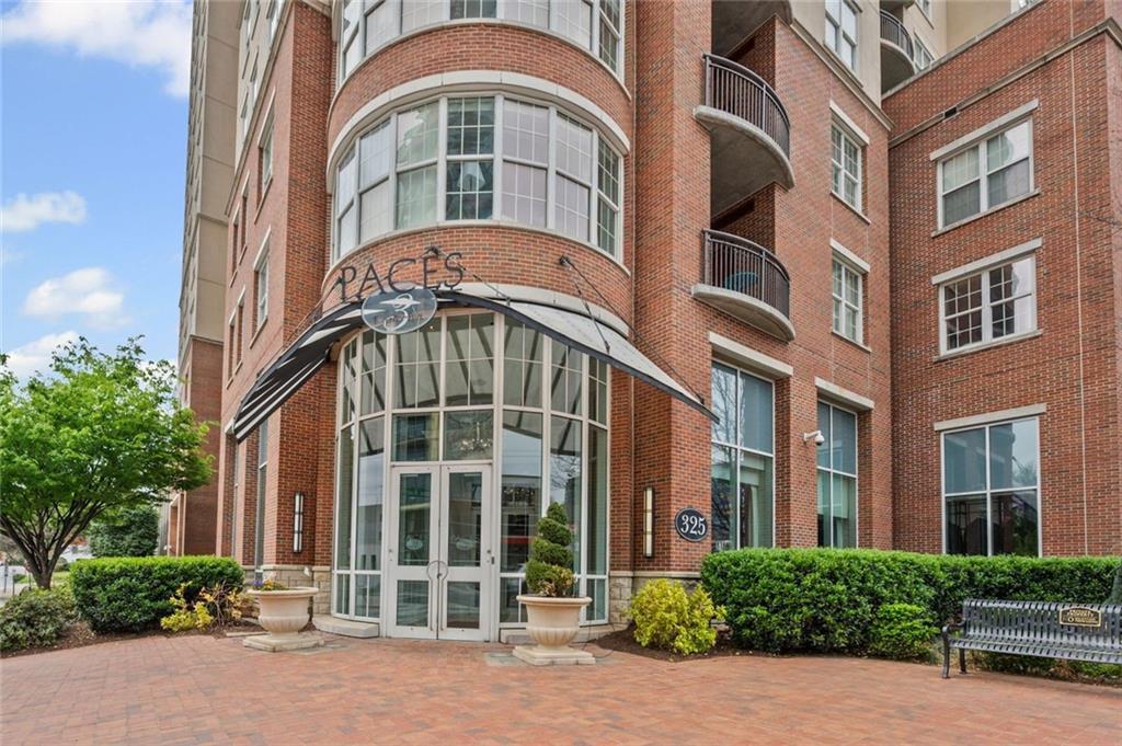 325 E Paces Ferry Rd. #312, Atlanta, GA 30305