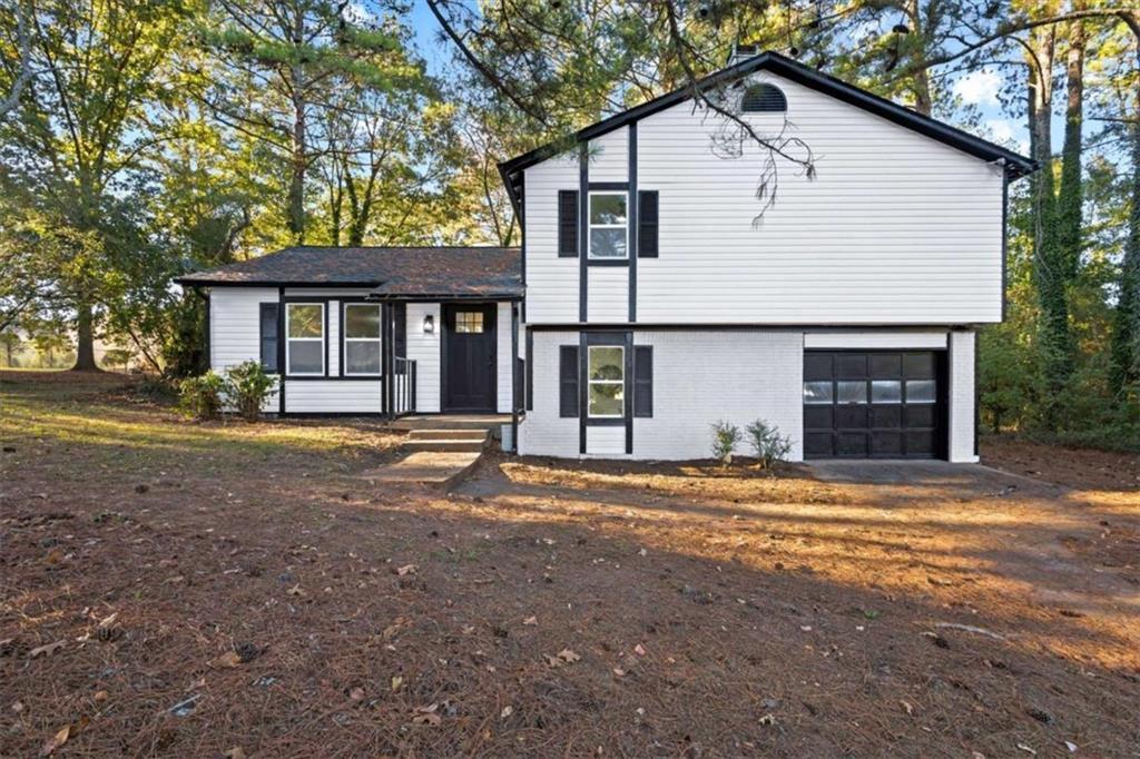3557 Foxtail Ct, Decatur, GA 30034