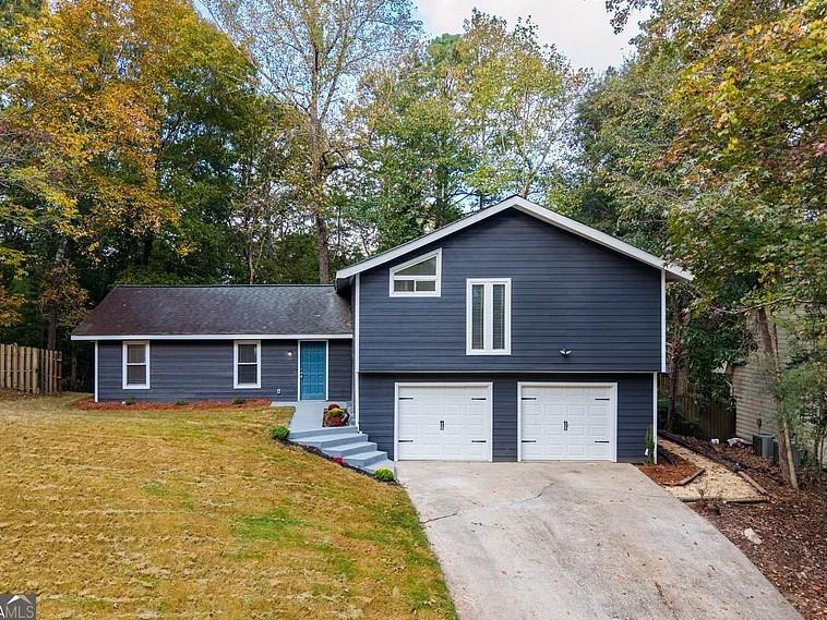 835 Greenvine Trace, Roswell, GA 30328