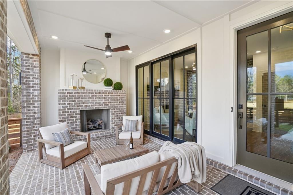 3550 Brightmoon Way #49, Duluth, GA 30097