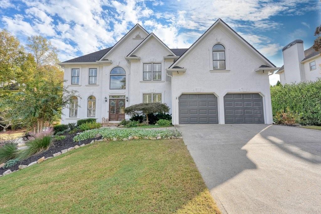 5032 Winding Hills Ln., Woodstock, GA 30189