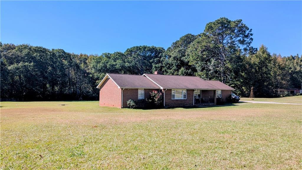 3341 Old Covington Hwy., Covington, GA 30014