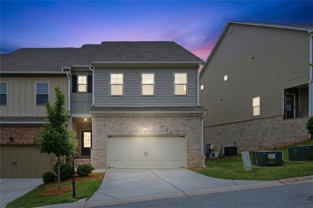 1712 Habersham Villa Dr., Cumming, GA 30041