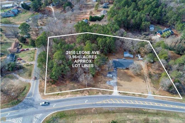 New Homes For Sale This Week in Walnut Grove: October 23rd to October 29th