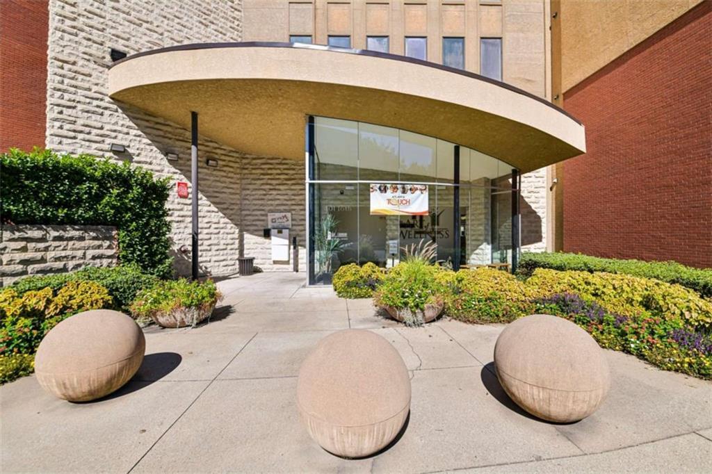 401 16th St. #1363, Atlanta, GA 30363