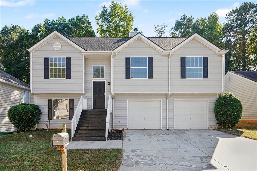 6451 Alford Cir., Lithonia, GA 30058