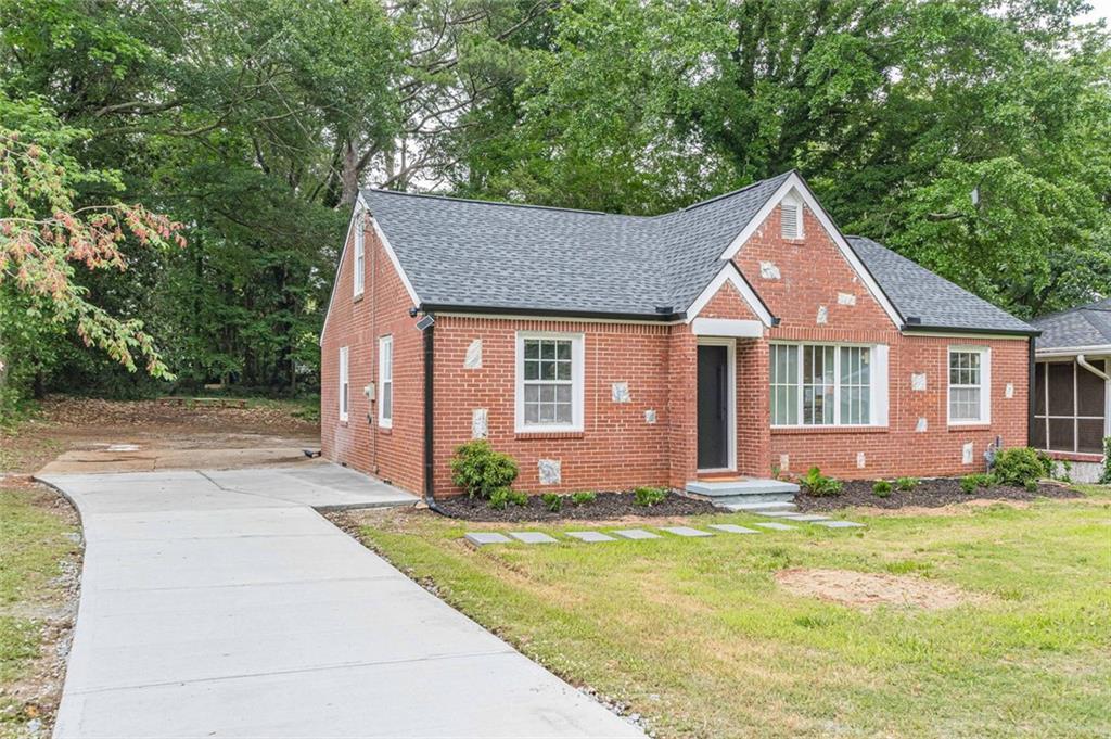 1240 SE Fayetteville Rd., Atlanta, GA 30316