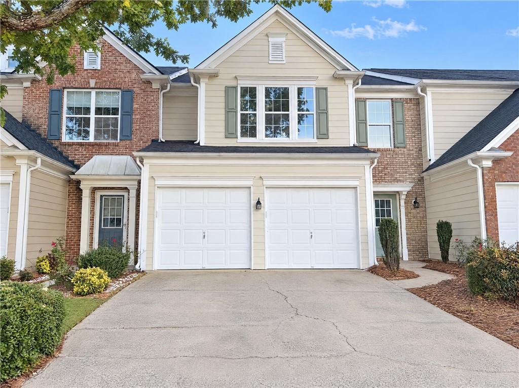 13249 Marrywood Ct., Alpharetta, GA 30004