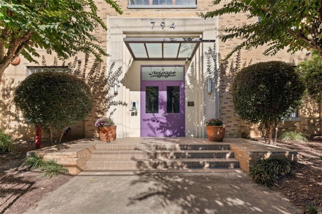 794 Ralph Mcgill Blvd. #3, Atlanta, GA 30312