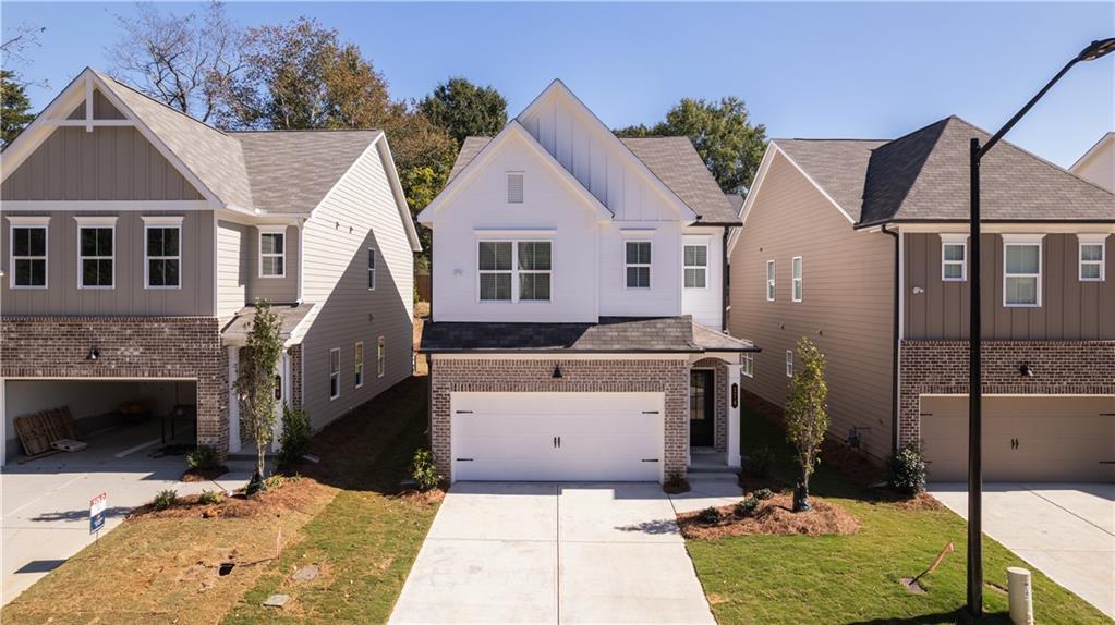 274 Dahlia Dr., Woodstock, GA 30188