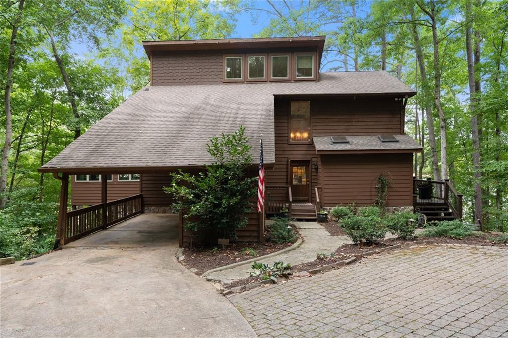 3176 Lake Ranch Cir., Gainesville, GA 30506