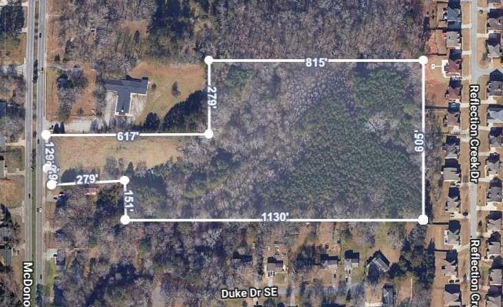 3180 Highway 20, Conyers, GA 30013
