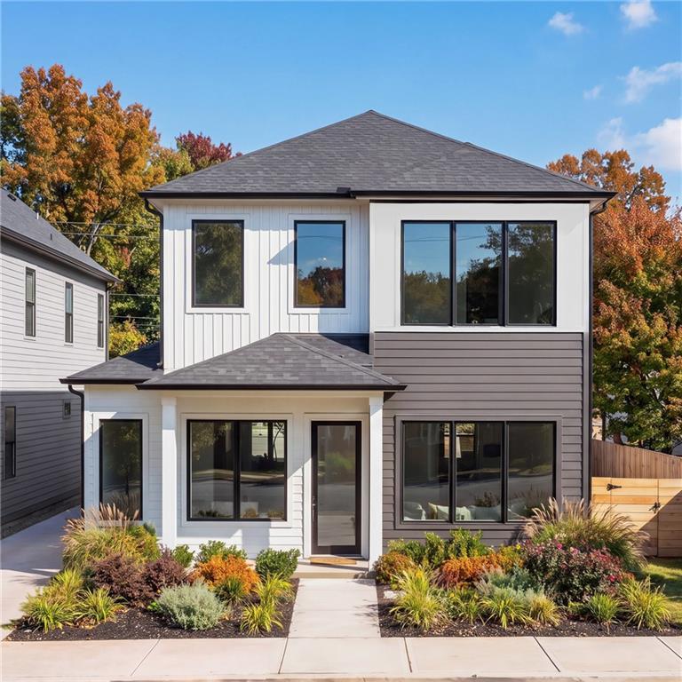 951 Hank Aaron Dr. #A, Atlanta, GA 30315