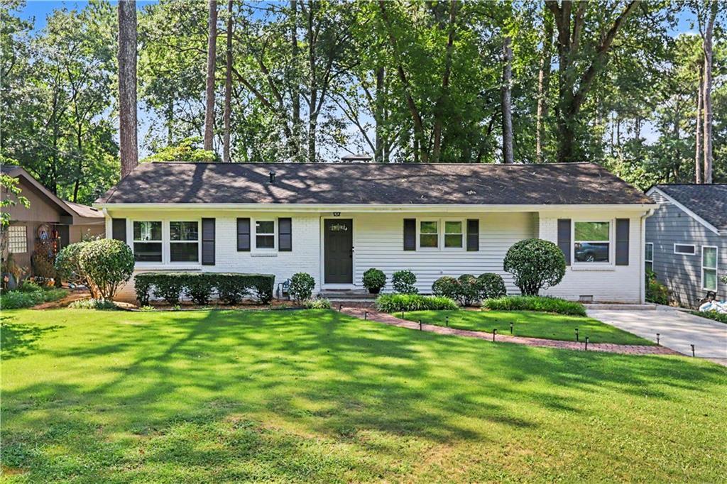 975 Cardova Dr., Atlanta, GA 30324