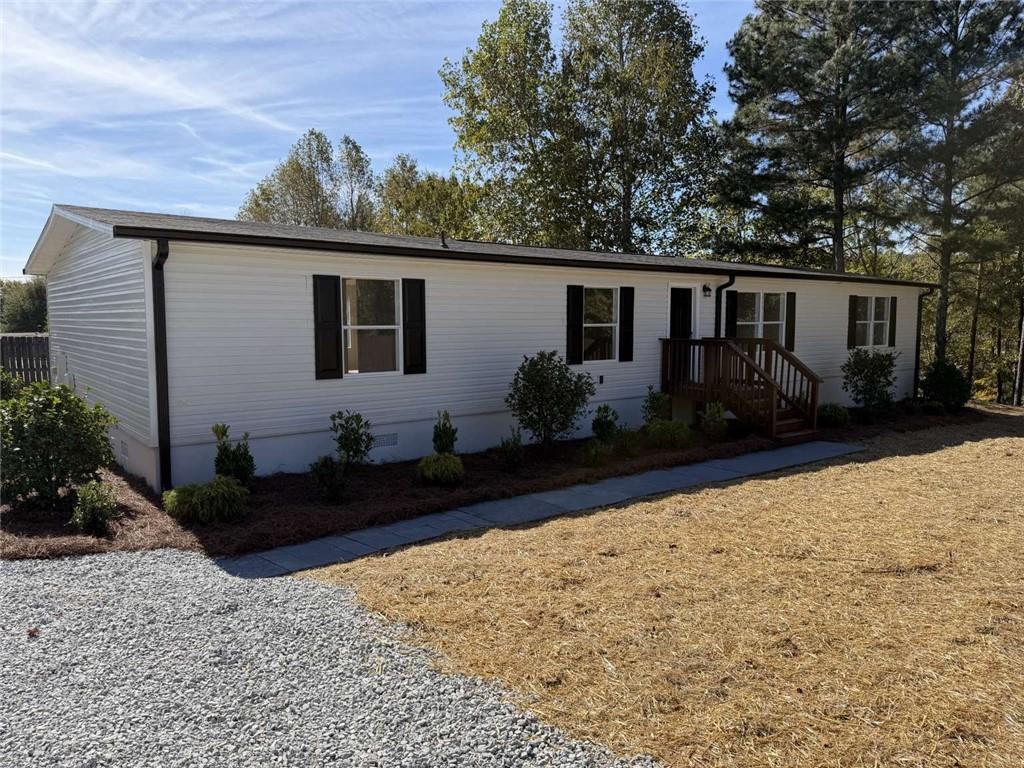 3258 Baker Rd., Gainesville, GA 30507