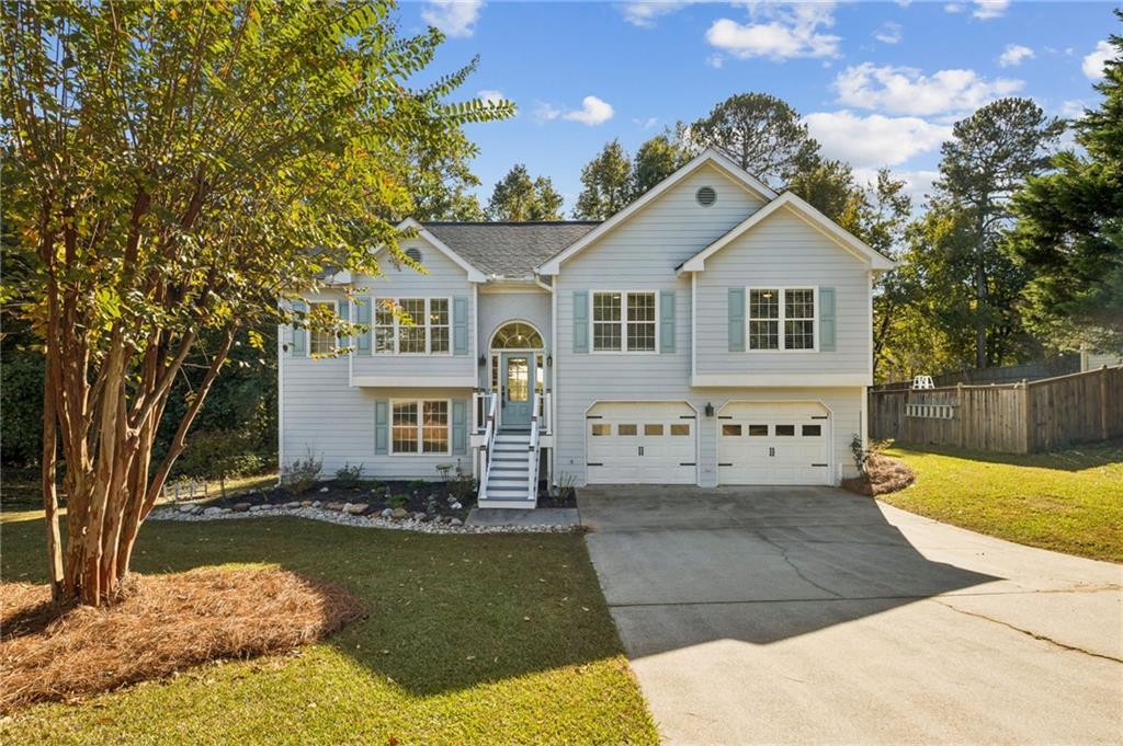 1775 Pine Fort Ct., Dacula, GA 30019