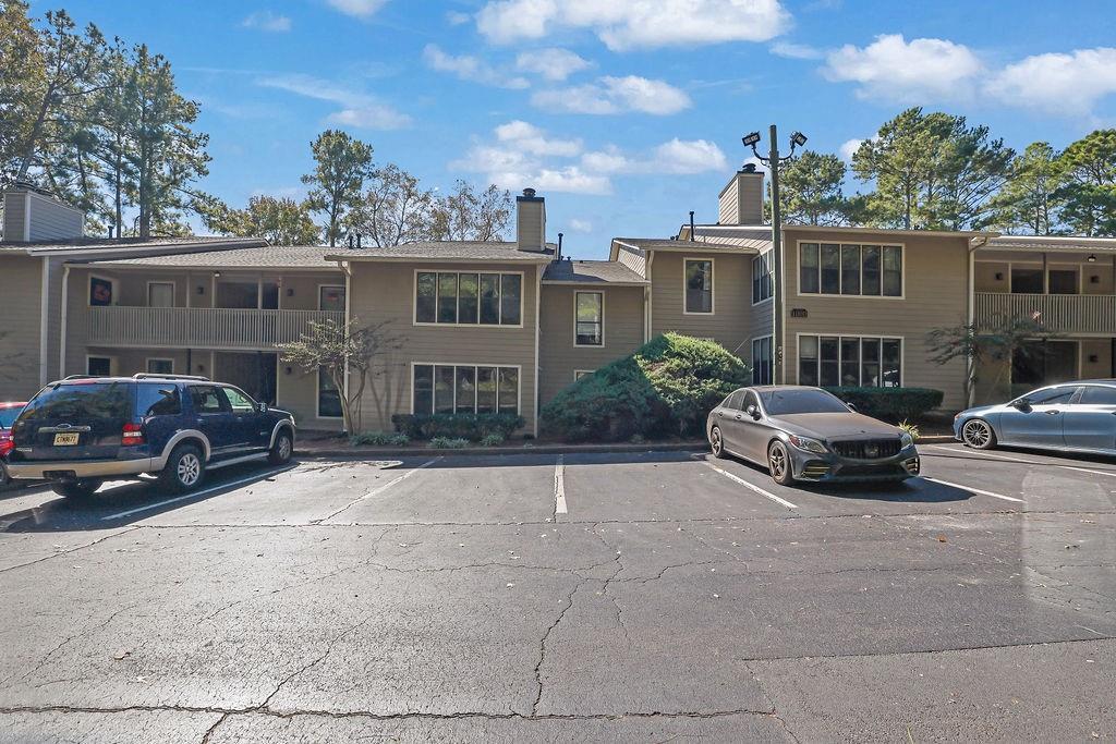 1003 River Mill Cir., Roswell, GA 30075