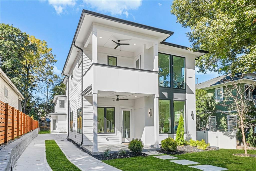 414 Arnold St. #A, Atlanta, GA 30308