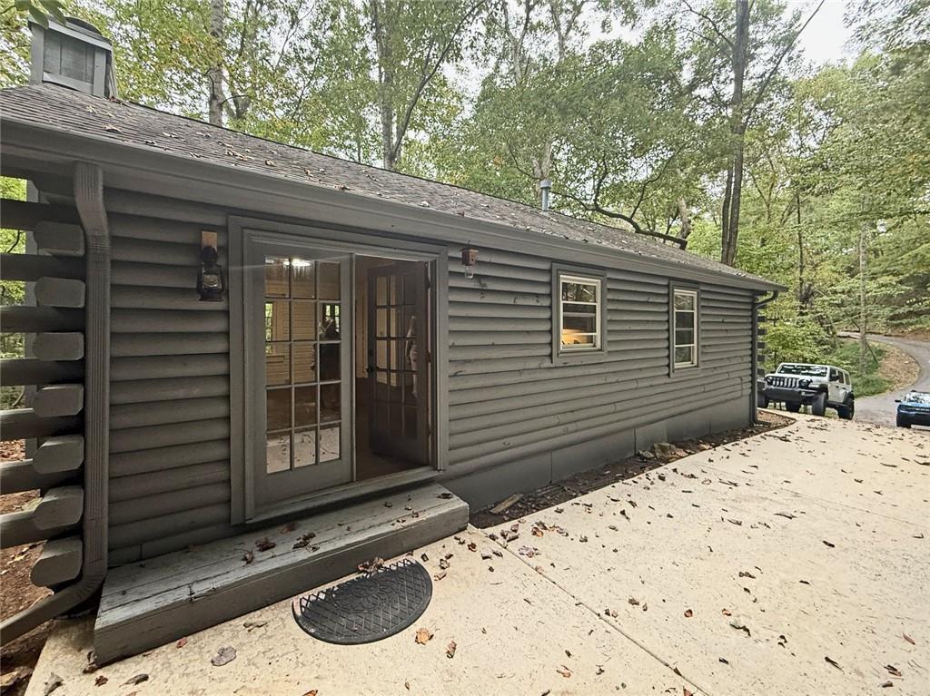 44 Indian Gap Dr., Ellijay, GA 30536