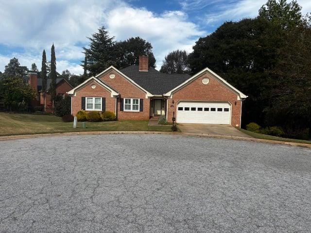 1180 Oakpark Dr., Mcdonough, GA 30253