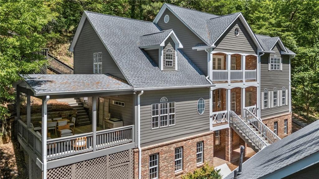 6370 River Chase Cir., Atlanta, GA 30328