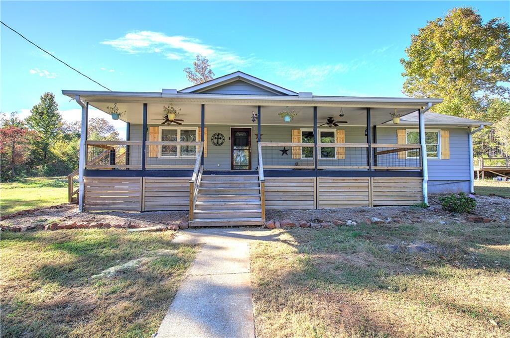 4741 Highway 411, Rydal, GA 30171