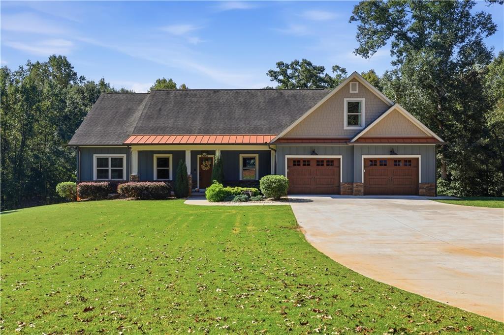 2774 Damascus Rd., Baldwin, GA 30511