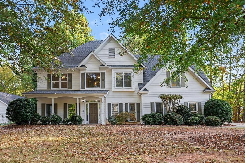 3995 Shelby Ln., Cumming, GA 30041