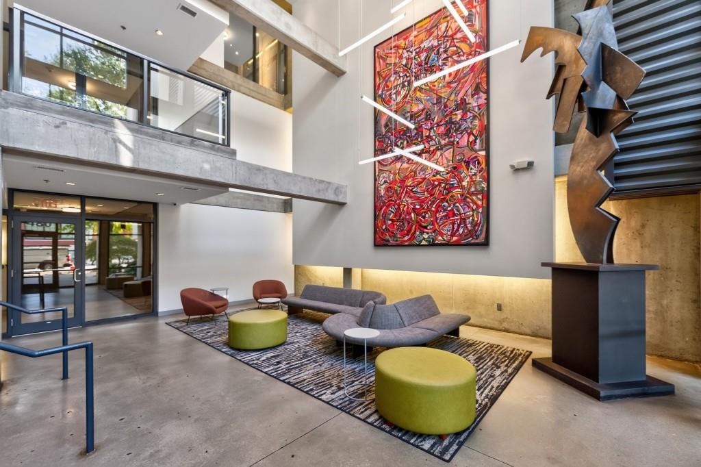 480 John Wesley Dobbs Ave. #426, Atlanta, GA 30312