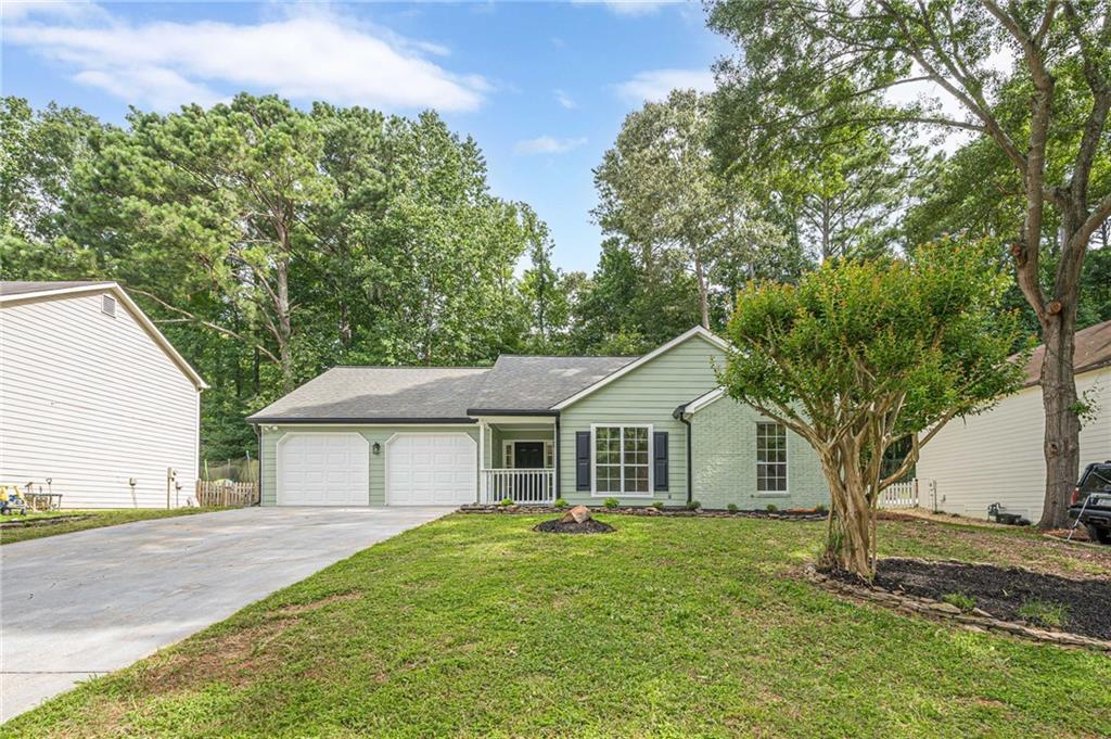4224 Brandy Ann Dr., Acworth, GA 30101