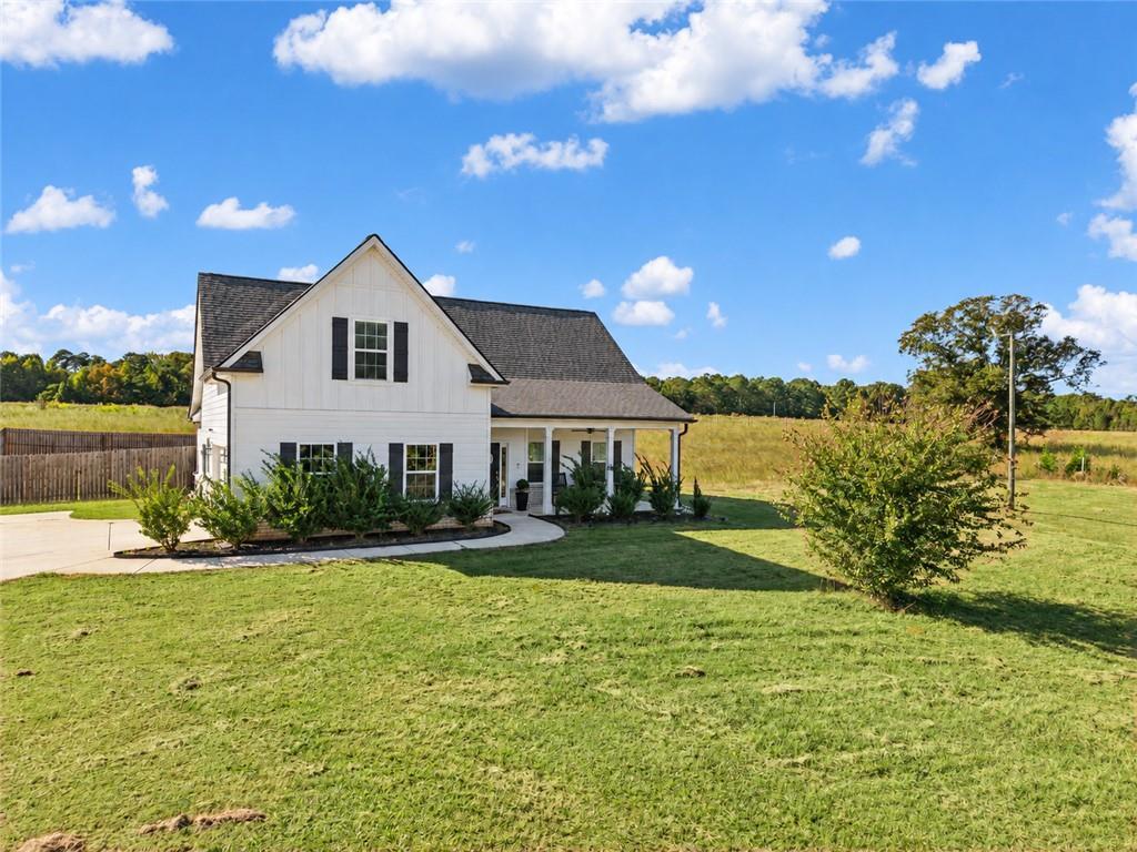 55 Sandy Ridge Rd., Mcdonough, GA 30252