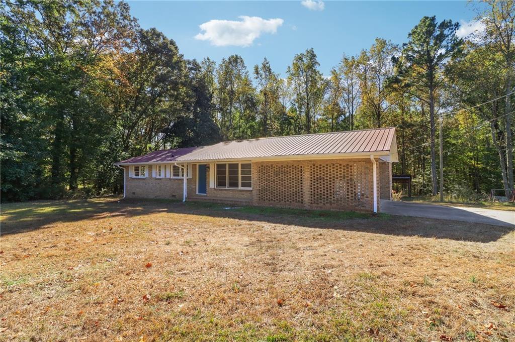 1330 Mulberry Rock Rd., Temple, GA 30179