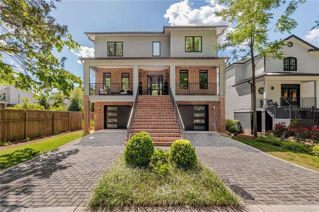 3086 Hermance Dr., Atlanta, GA 30319