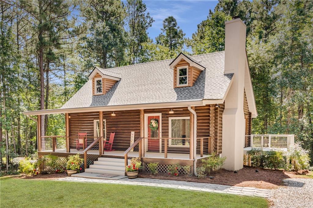 2885 Callie Still Rd., Lawrenceville, GA 30045