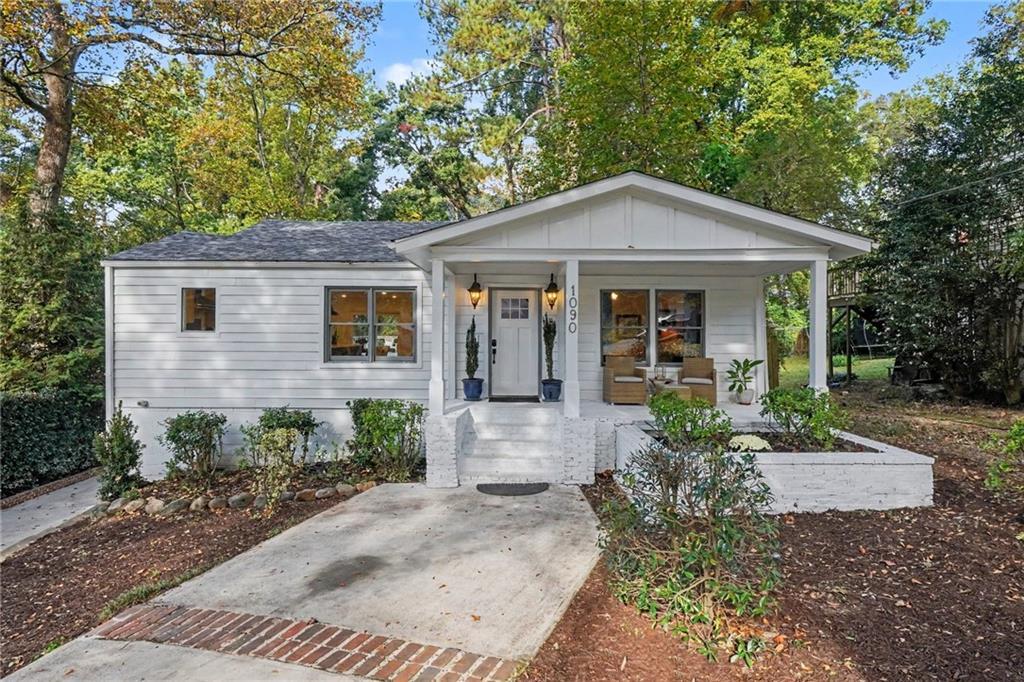 1090 Janes Ln., Atlanta, GA 30324