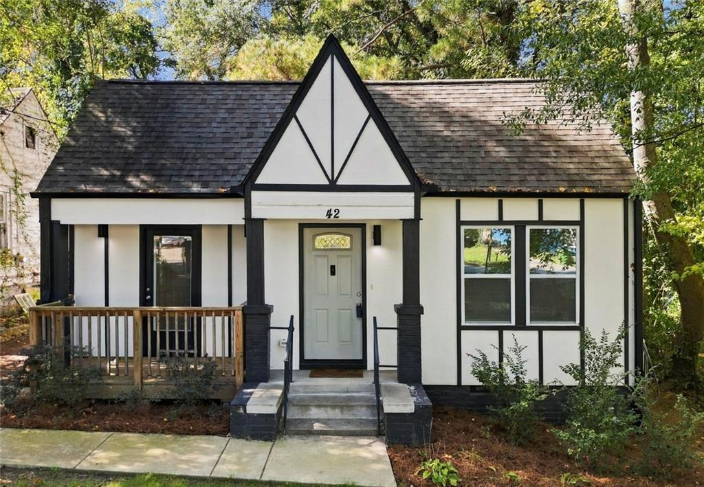 42 Burbank Dr., Atlanta, GA 30314