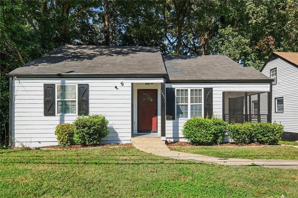 1801 Beecher St., Atlanta, GA 30310