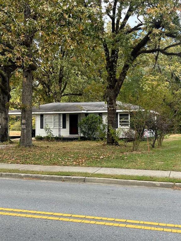222 Burnett Ferry Rd., Rome, GA 30165