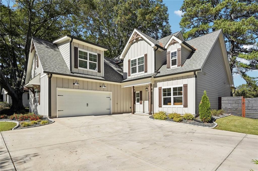 99 Mountain Brook Dr., Cumming, GA 30040