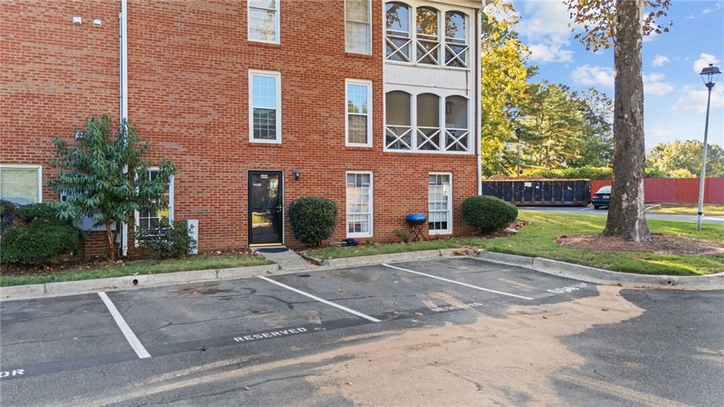 1166 Booth Rd. #604, Marietta, GA 30008