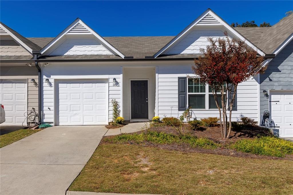 38 Serenity Ln., Jasper, GA 30143