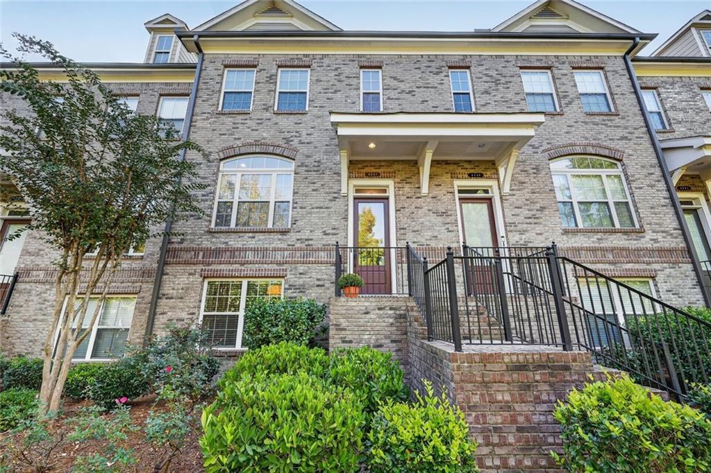 4257 Tacoma Trace, Suwanee, GA 30024