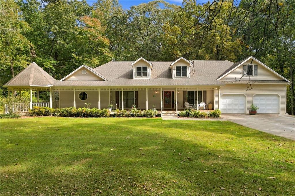 355 Univeter Rd., Canton, GA 30114