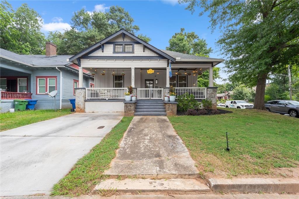1367 Lucile Ave., Atlanta, GA 30310