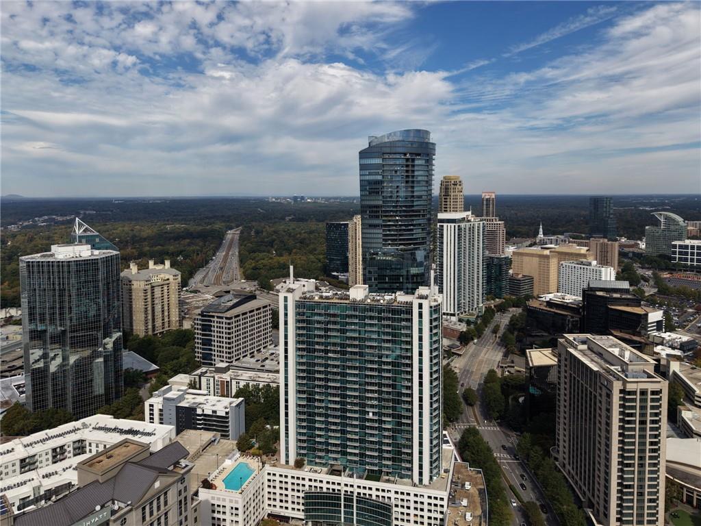 3324 Peachtree Rd. #2507, Atlanta, GA 30326