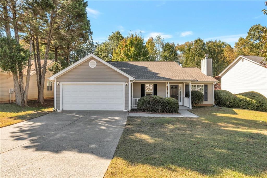 131 Ashland Creek Ct., Lawrenceville, GA 30045